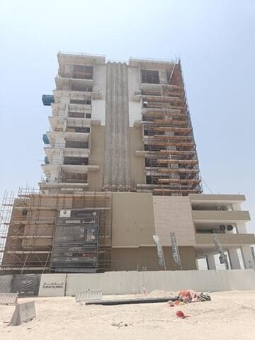 Haven Living - Construction