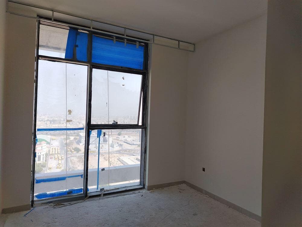 Golf Grand - Construction