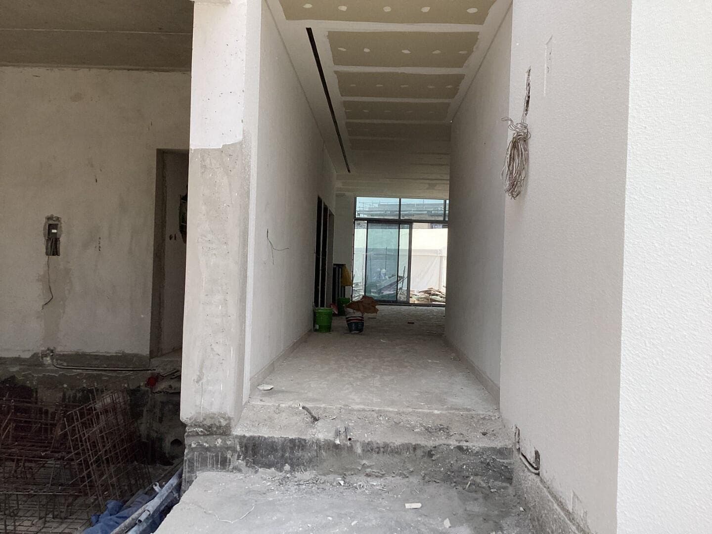 Opal Gardens - Construction