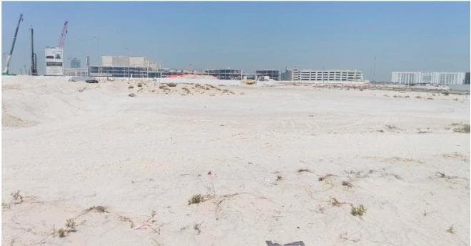 Arka Enclave Residences - Construction