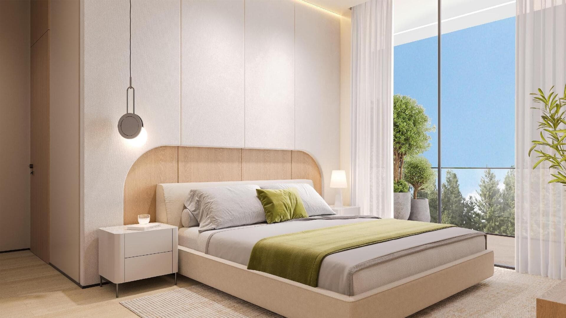 Livia Residences - Finishing