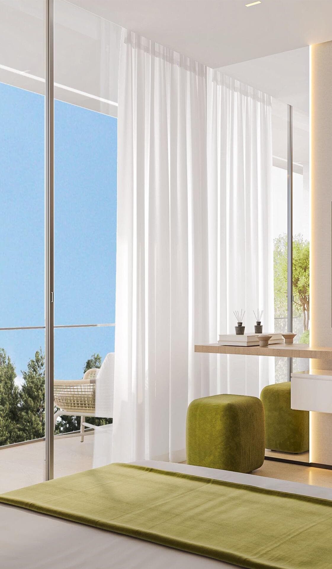Livia Residences - Finishing