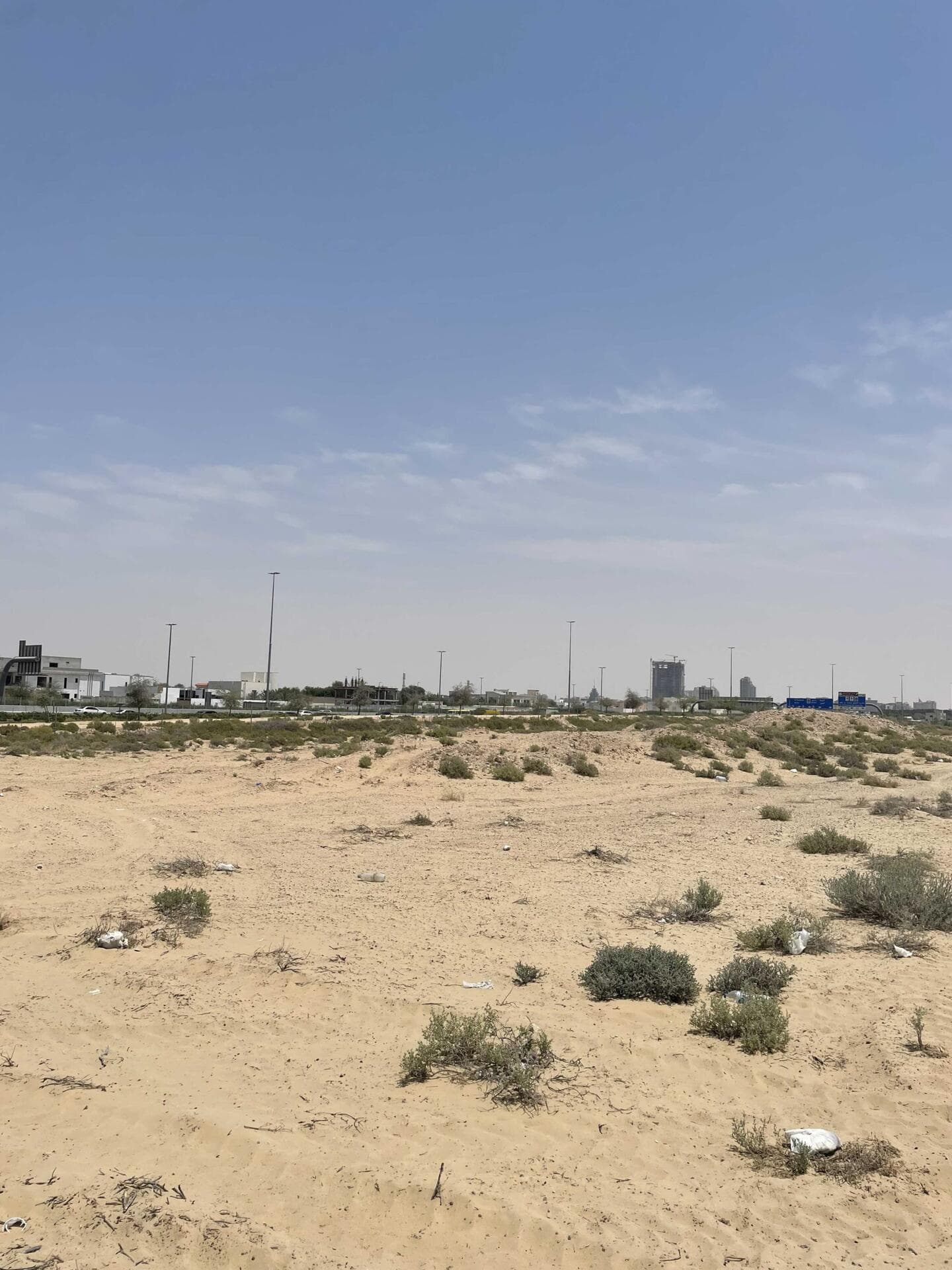 The Willows Residences - Construction