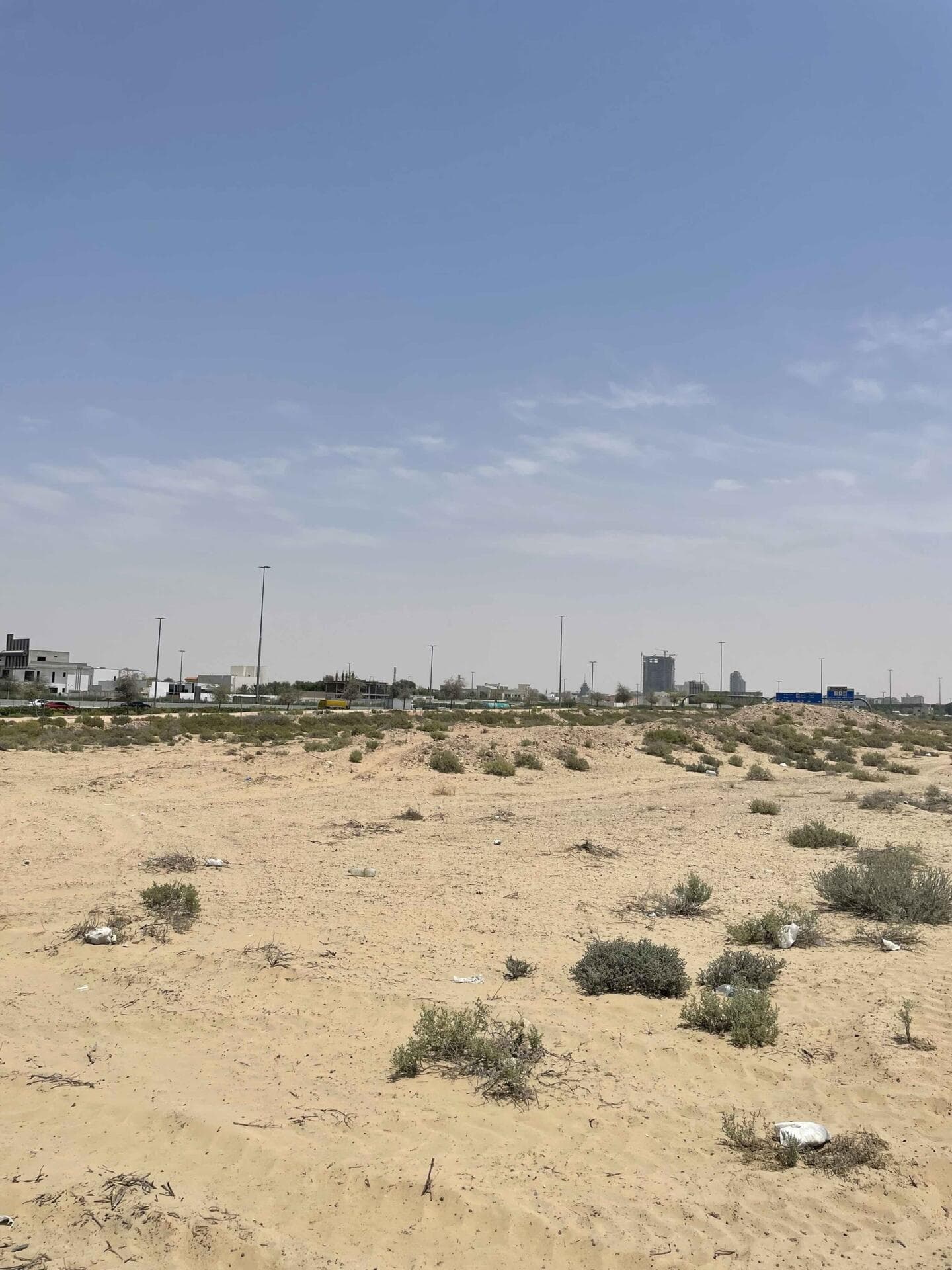 The Willows Residences - Construction