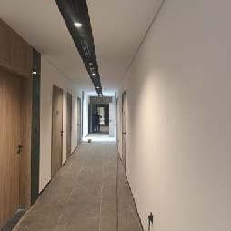 Peninsula Three - Construction