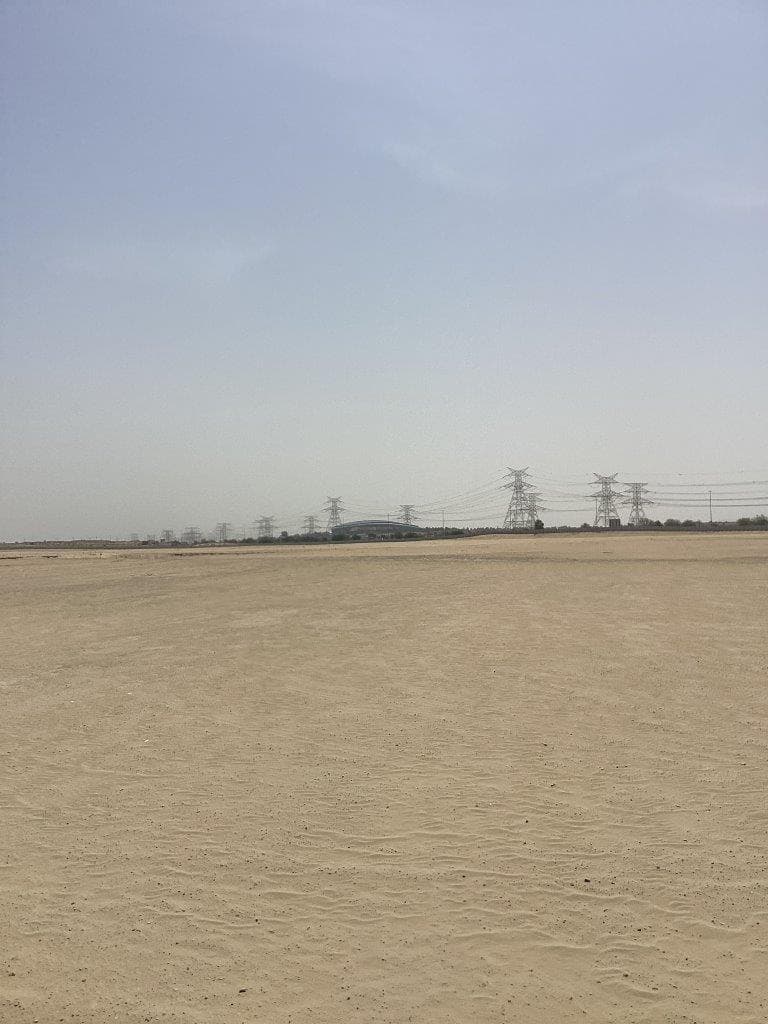 The Acres Phase 2 - Construction
