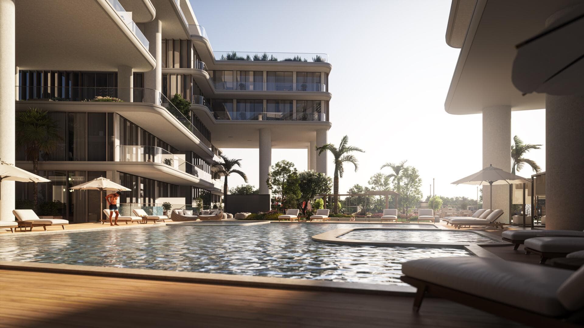 Samana Hills South 2 - Infrastructure