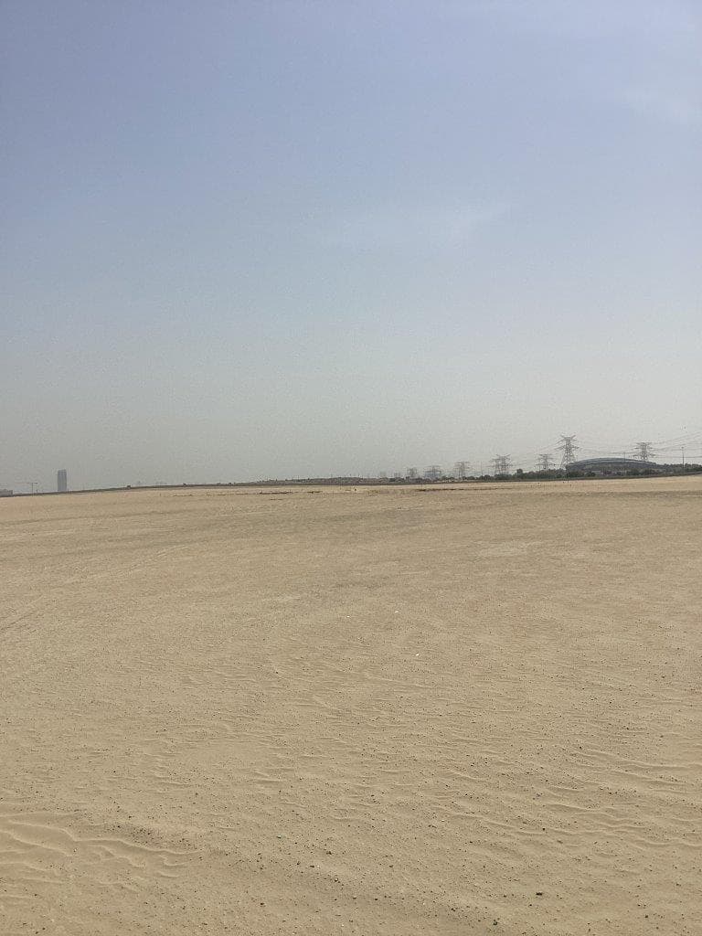 The Acres Phase 2 - Construction