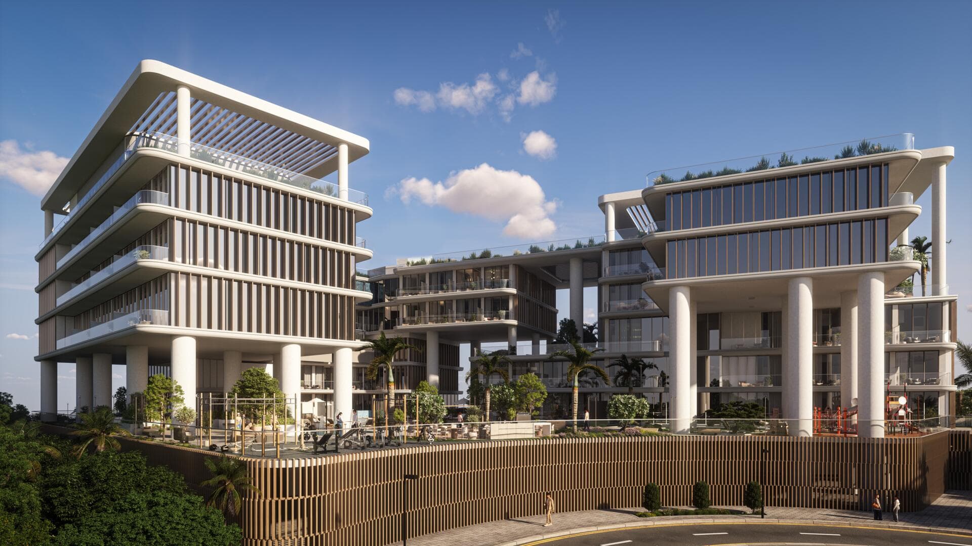 Samana Hills South 2 - Photos