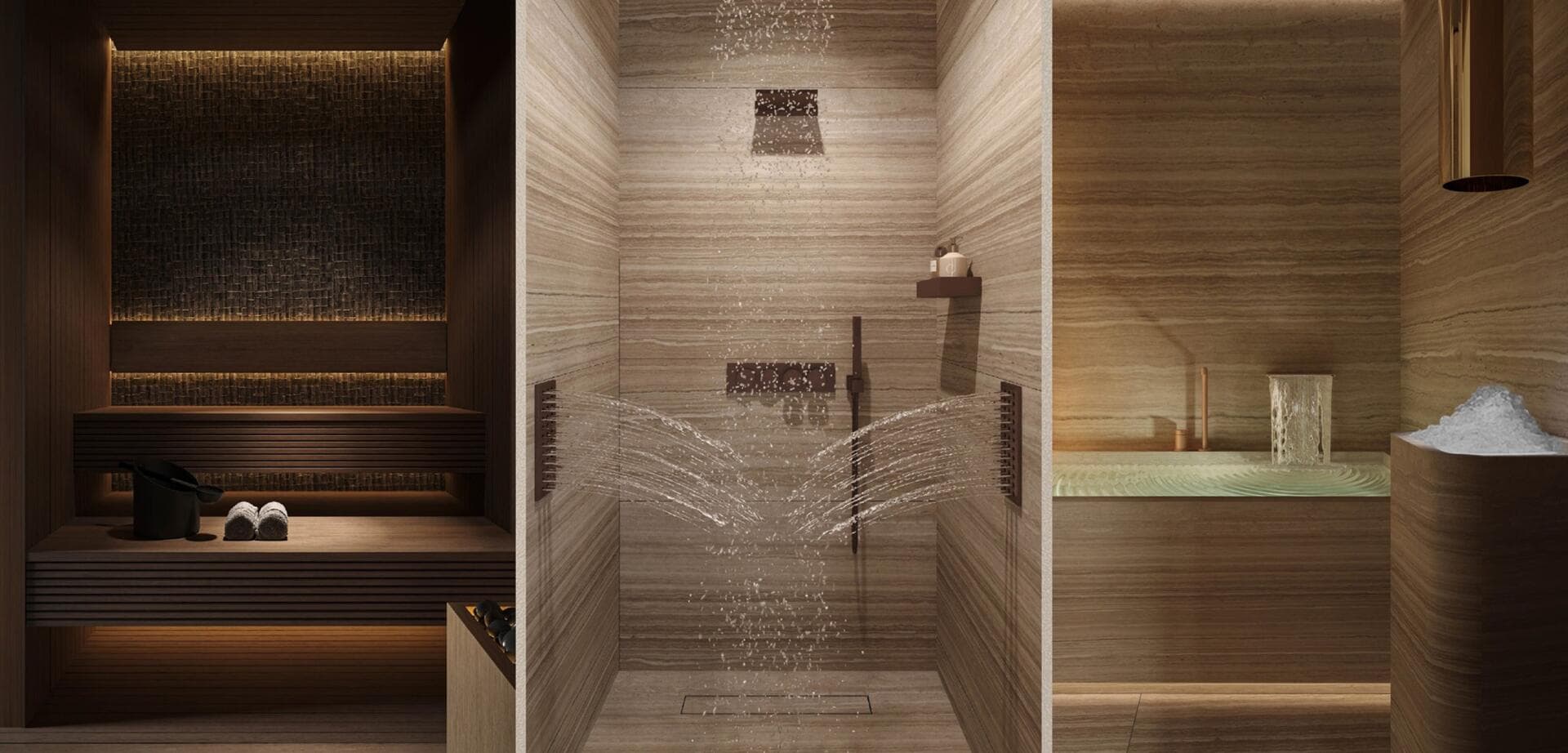 V-Suites by Anax - Infrastructure