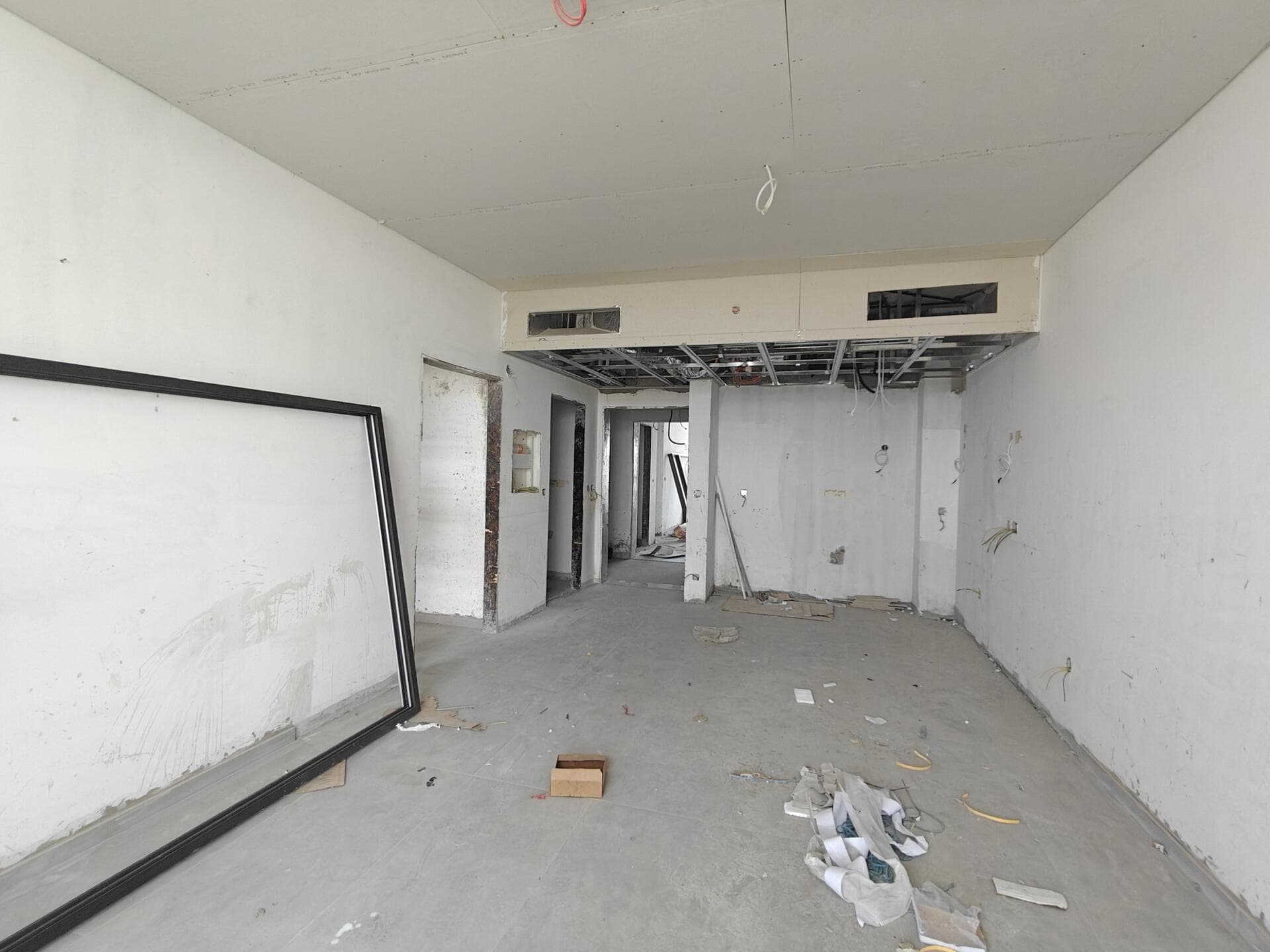 Viera Residences - Construction