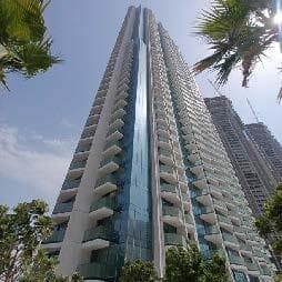 Peninsula Three - Construction