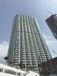 Peninsula Three - Construction