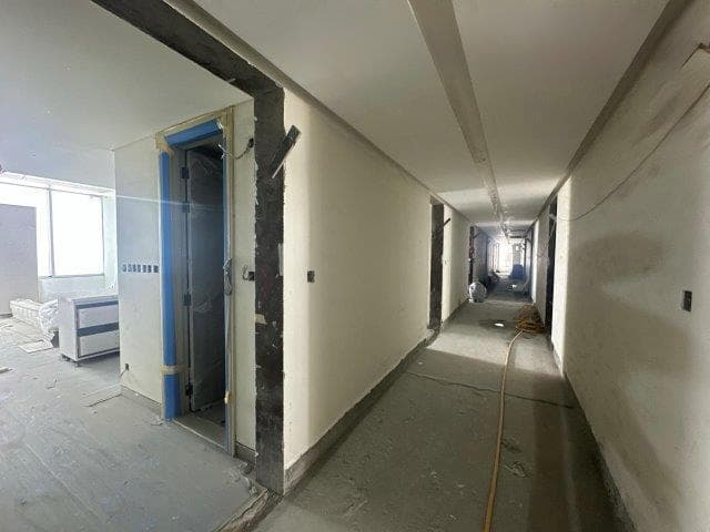 Tria - Construction