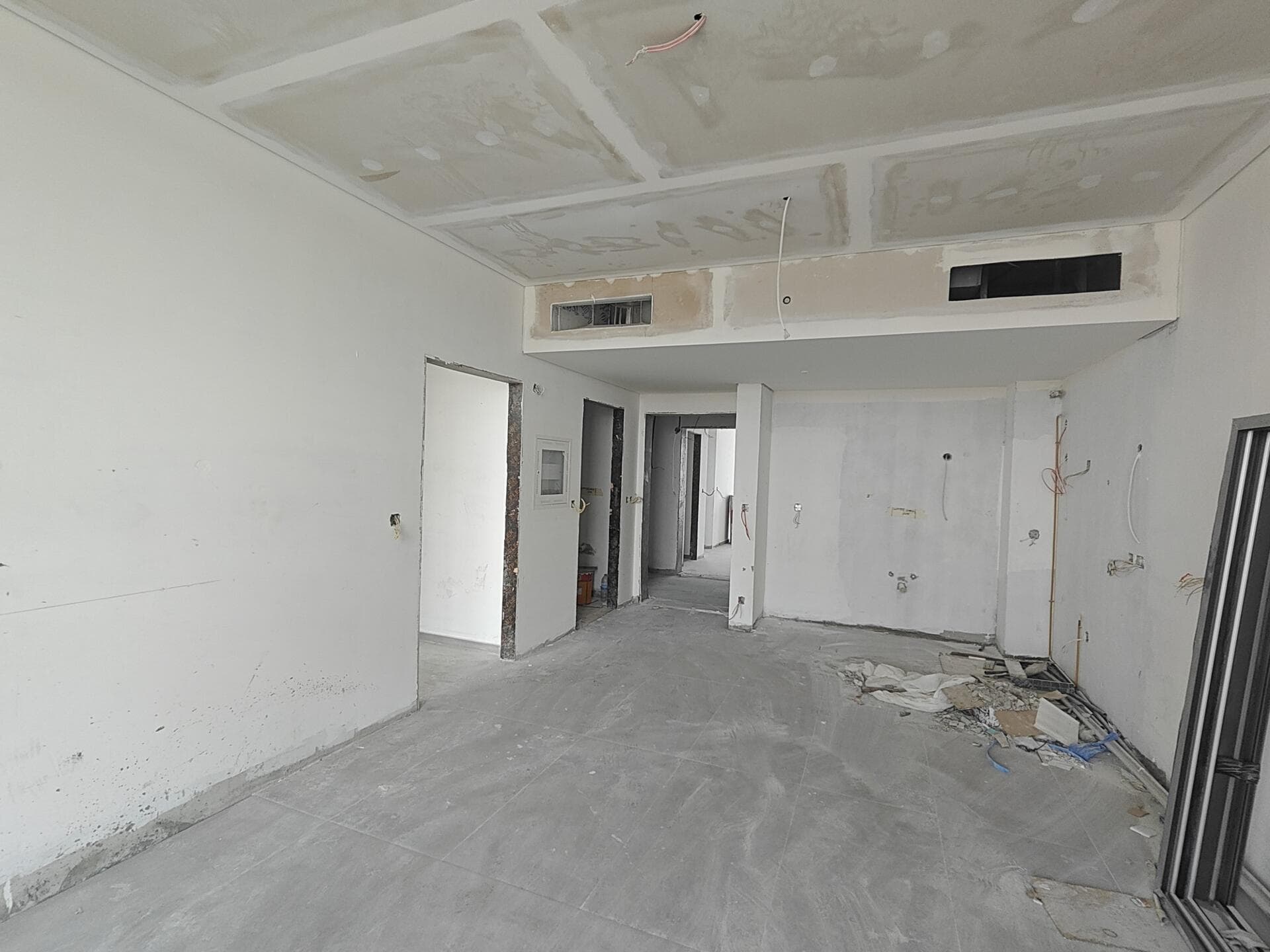 Viera Residences - Construction