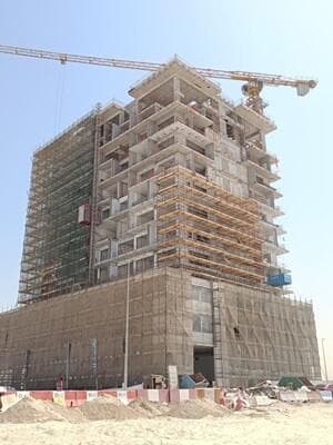 Haven Living - Construction