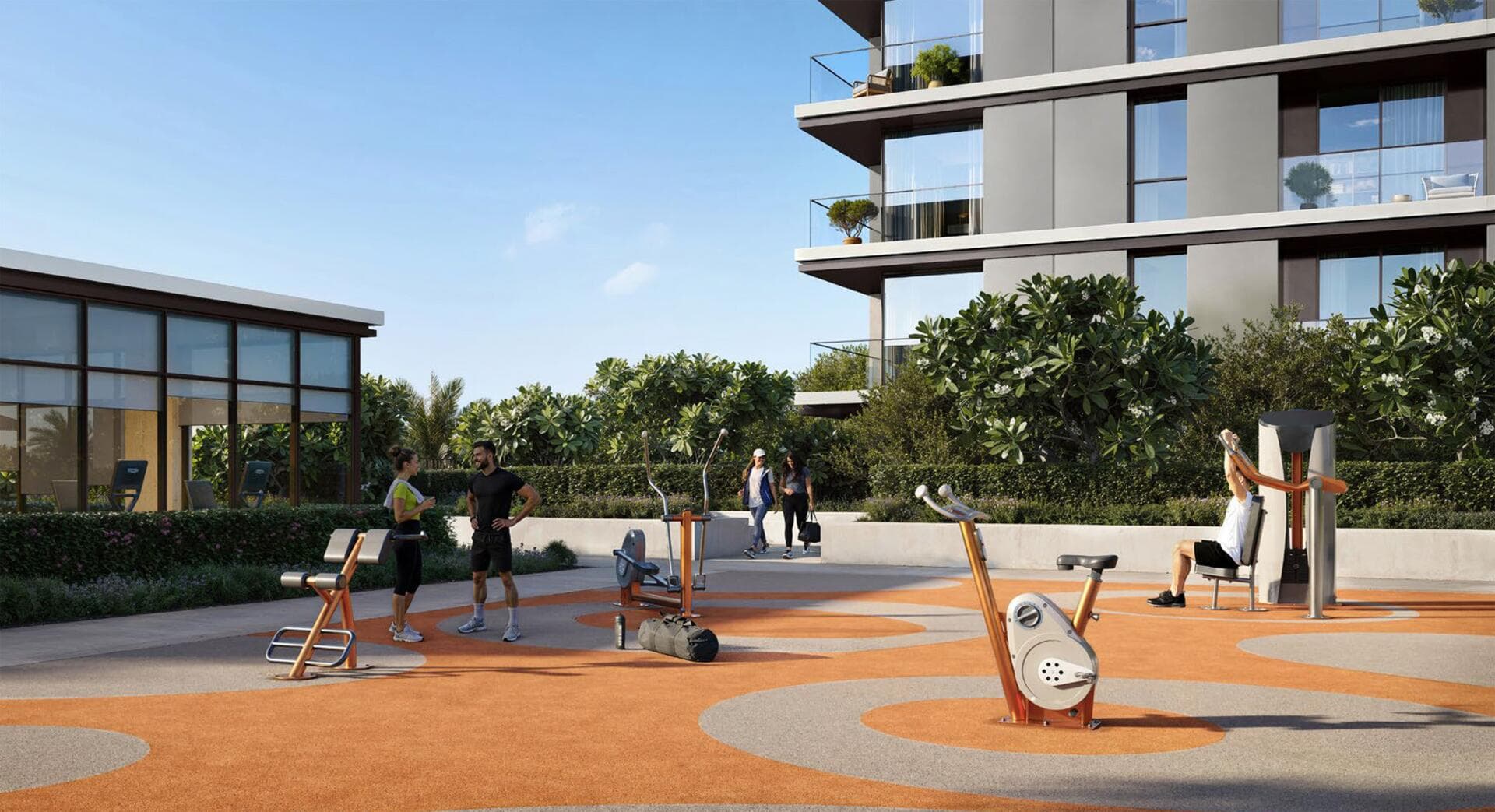 Montiva by Vida - Infrastructure