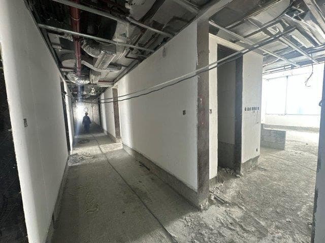 Tria - Construction