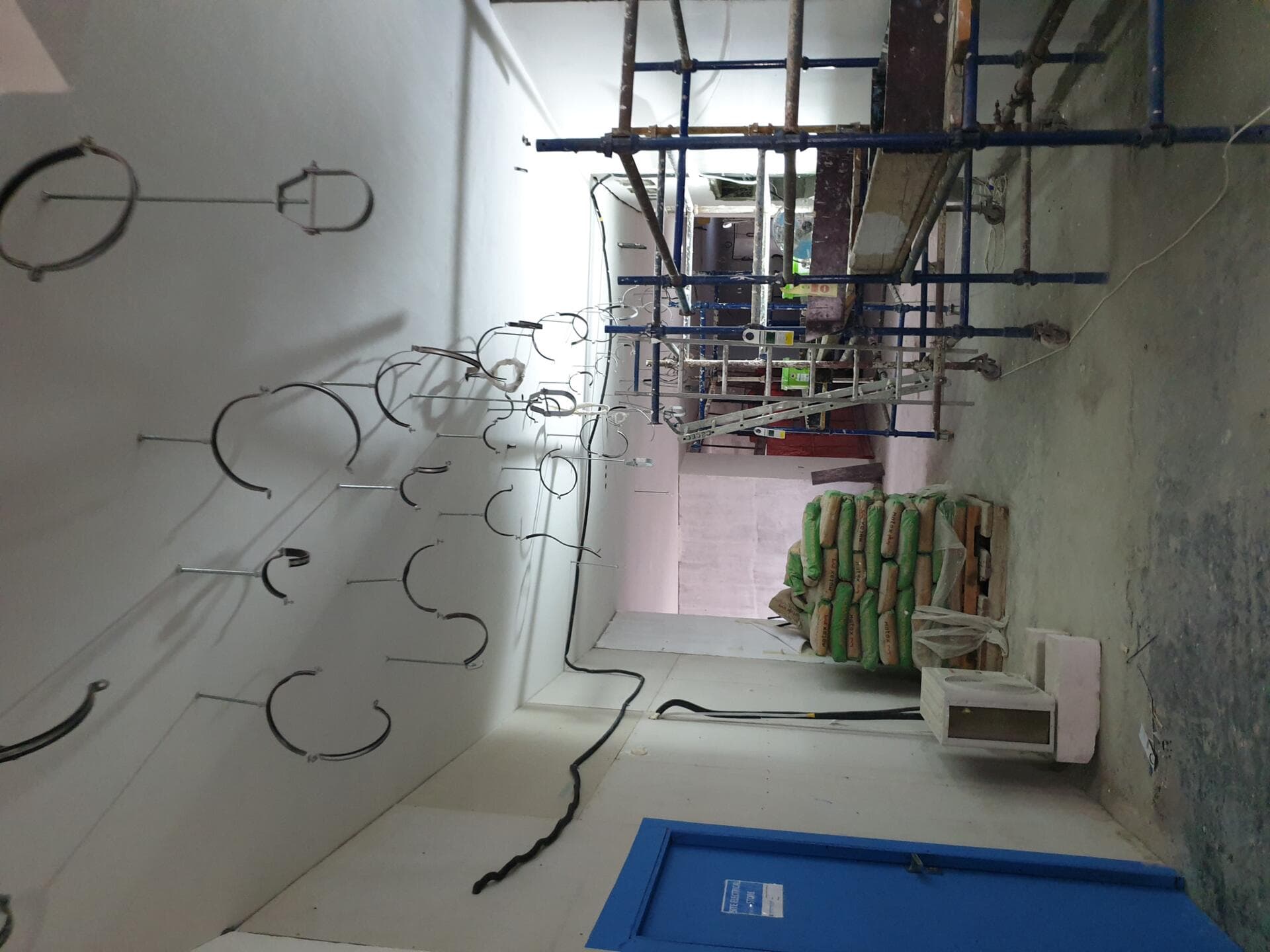 Safa Two - Construction
