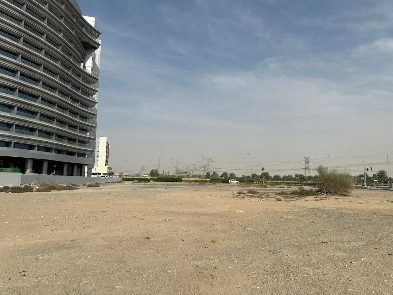 Al Waleed W.s 1 - Construction