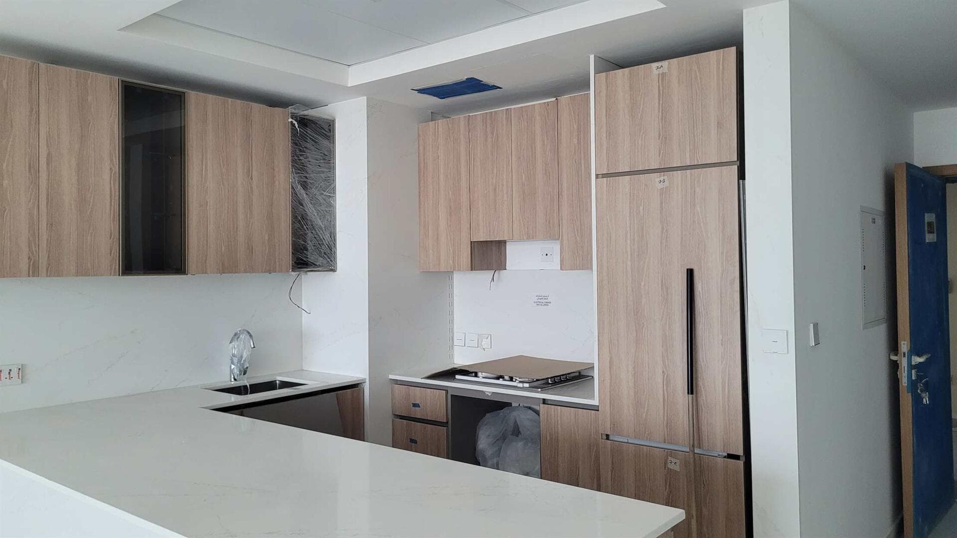 Riva Residence - Construction