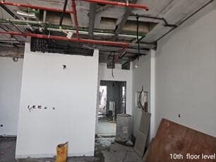 Haven Living - Construction