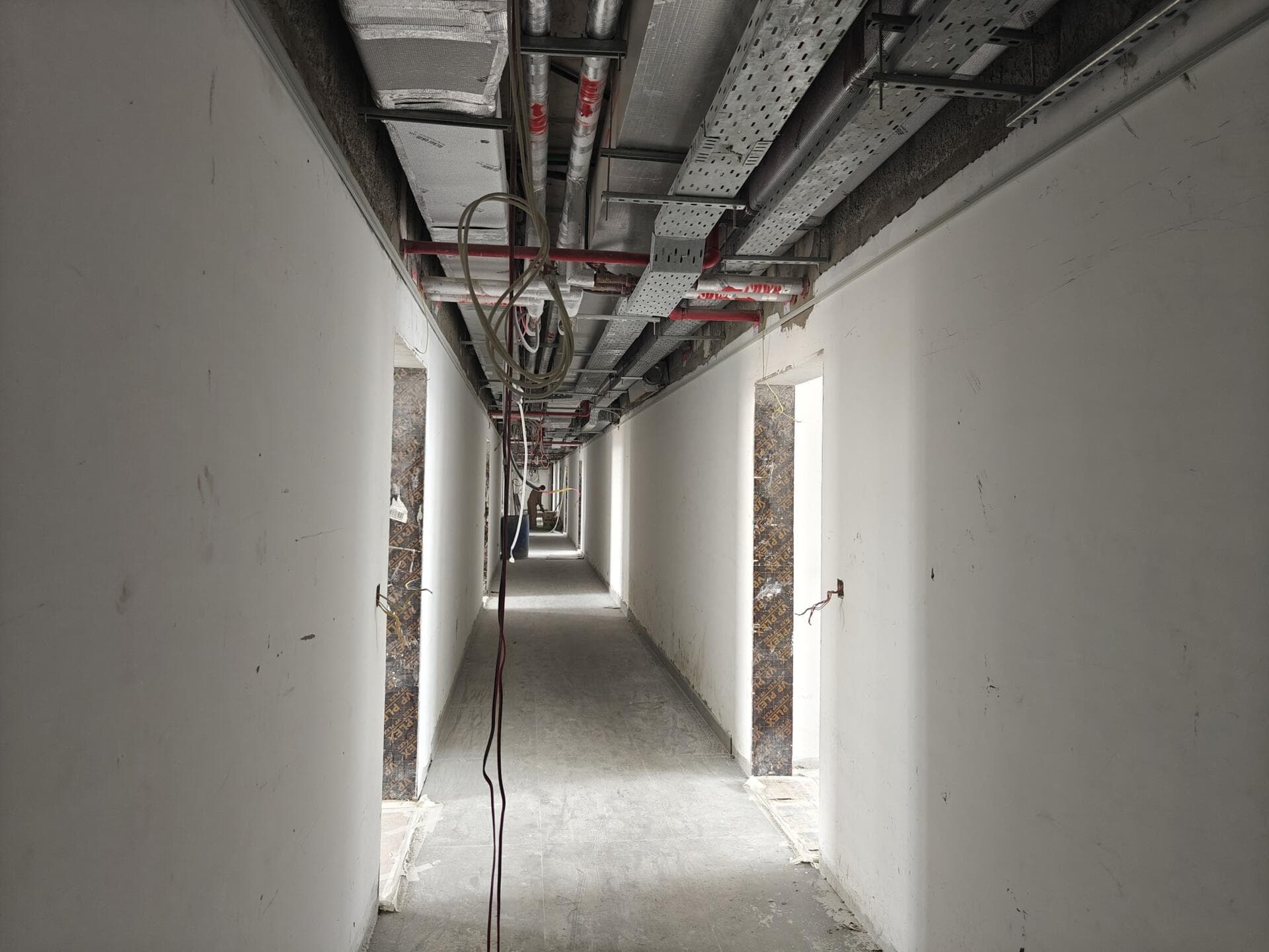 Viera Residences - Construction
