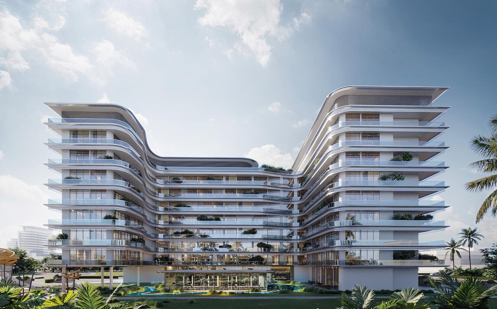 Bond Enclave - Photos