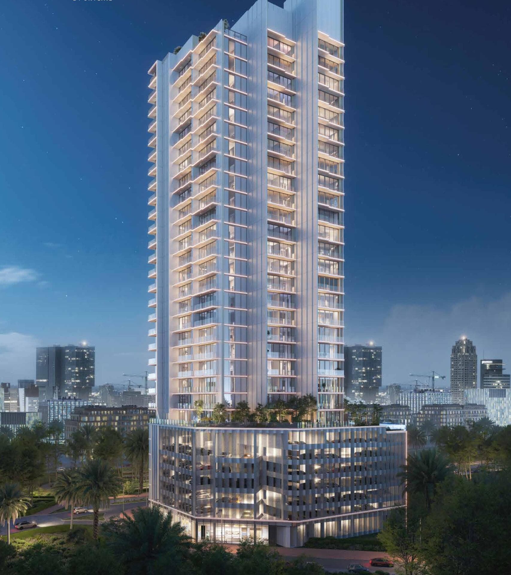 Avant Garde Residences 2 - Photos