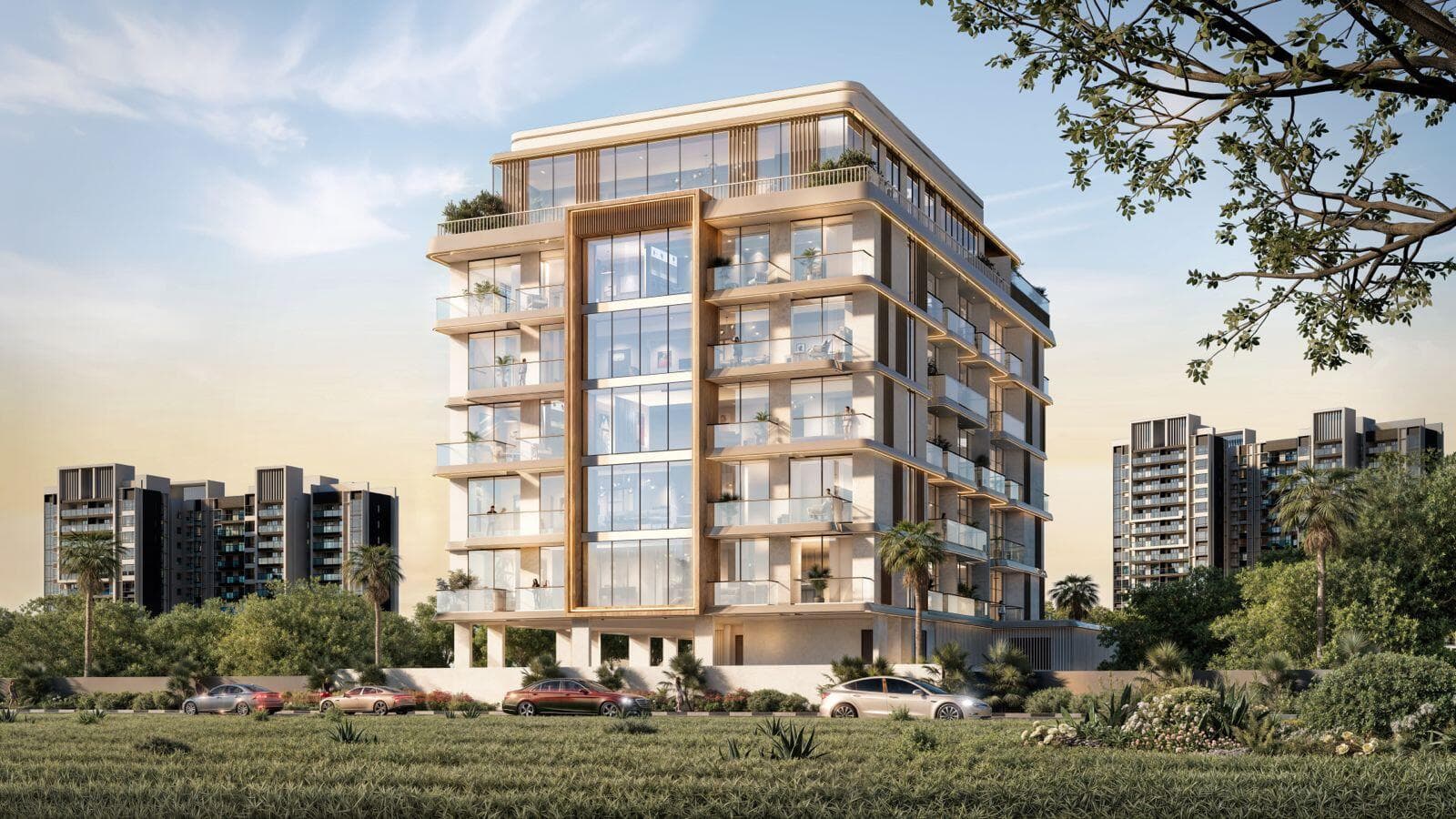 The Willows Residences - Photos