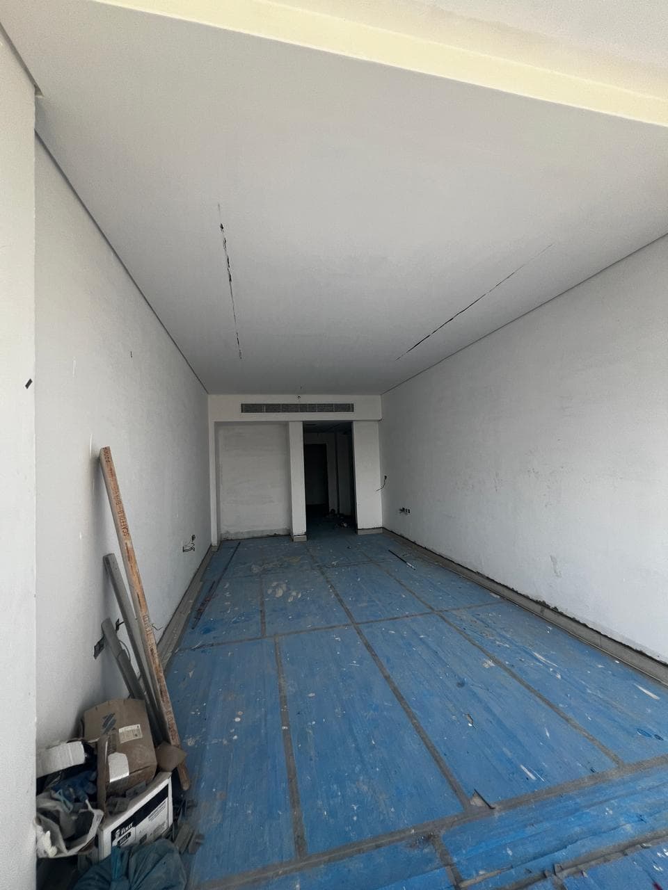 Volna By Kasco - Construction