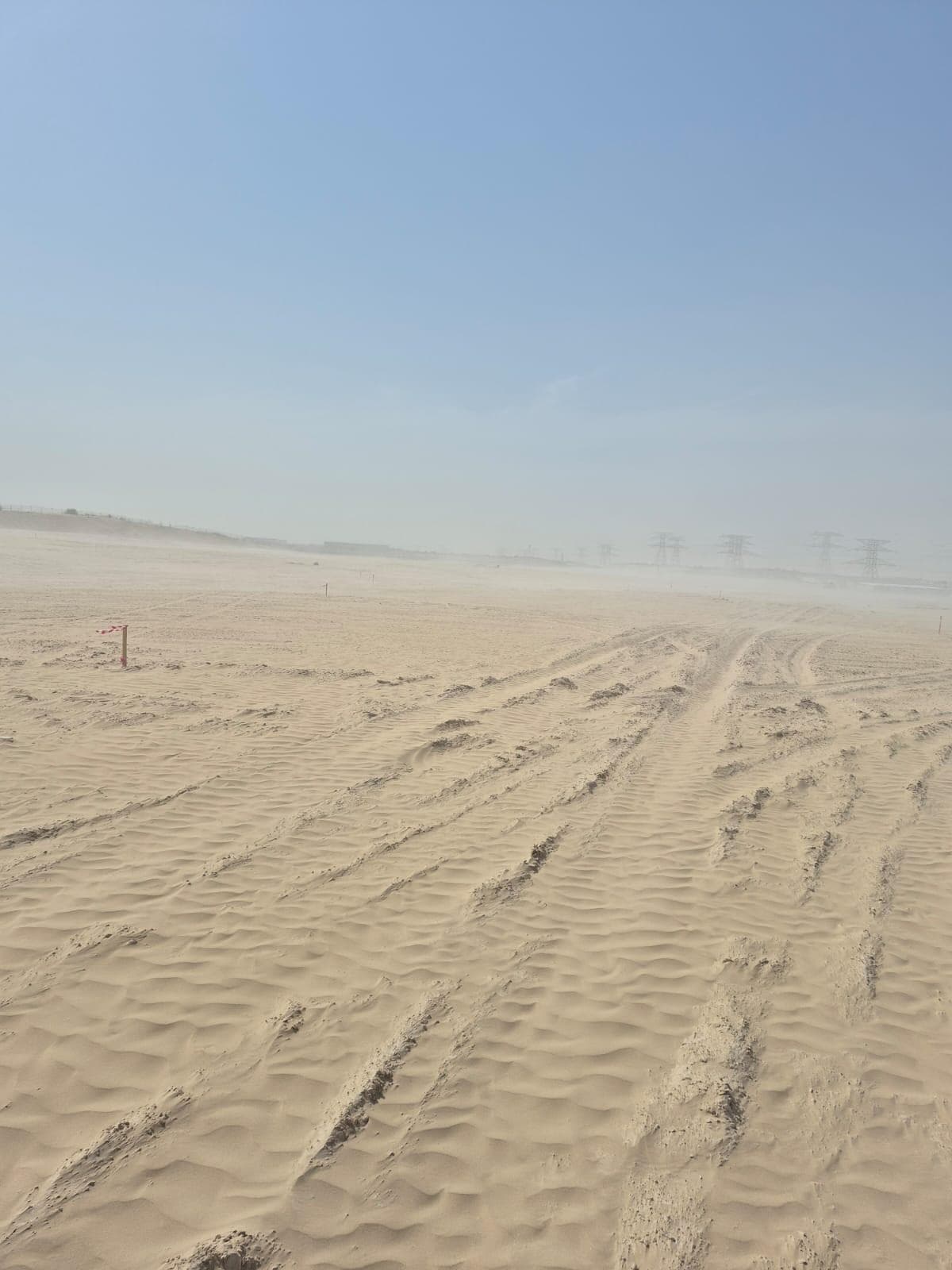 Damac Riverside Views - Indigo 2 - Construction