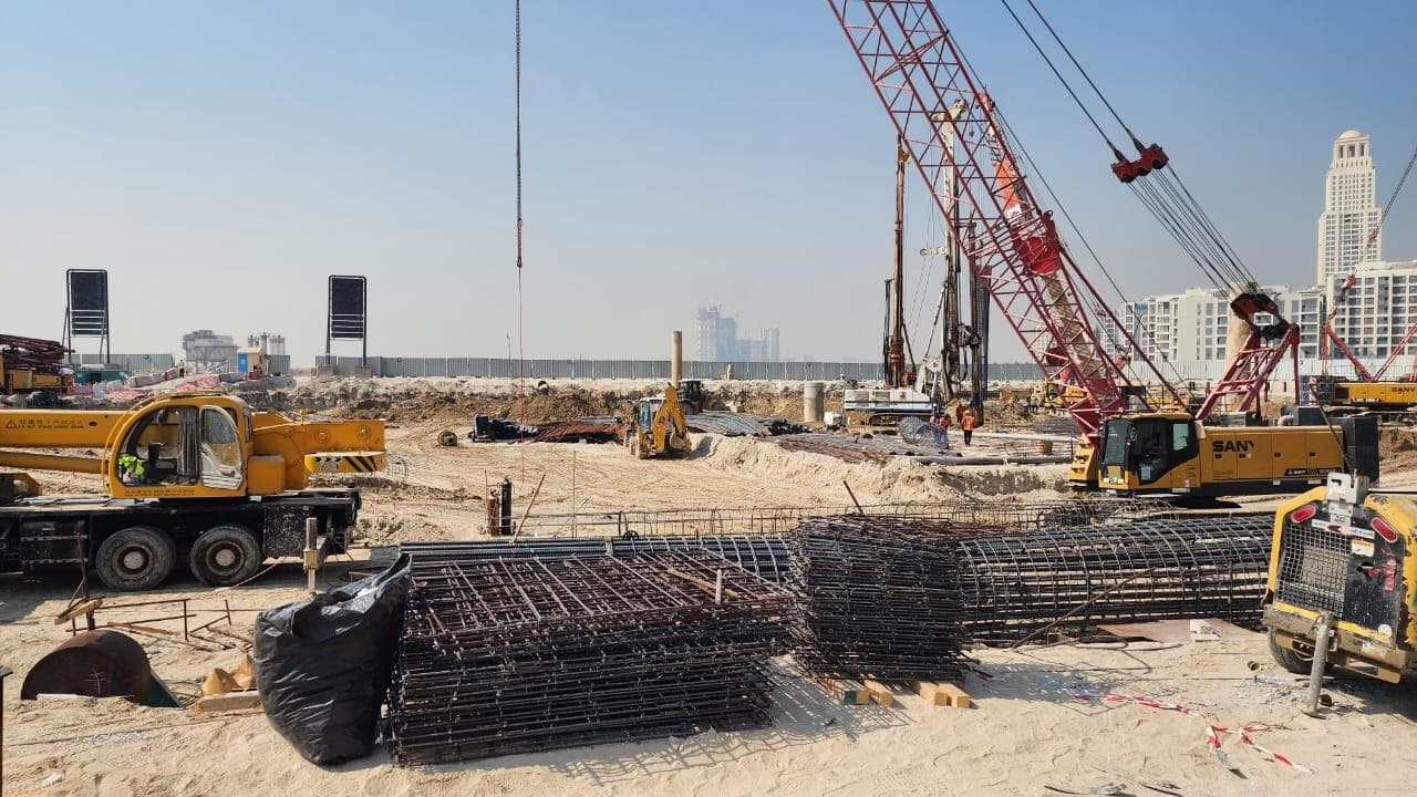 Altan - Construction
