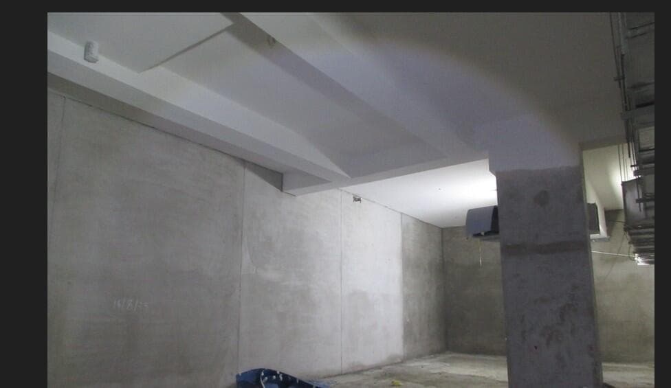 Orla - Construction