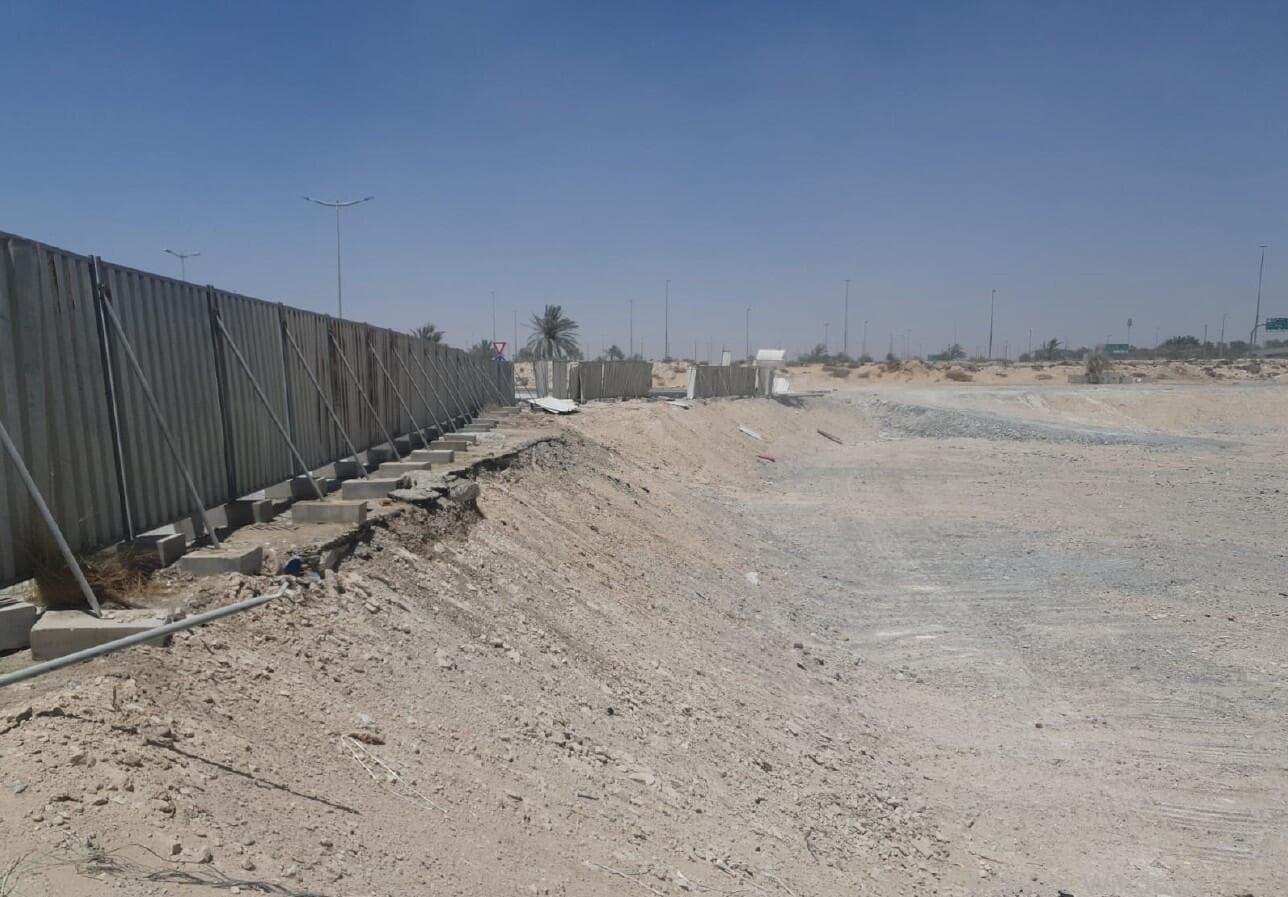 Velos Residences - Construction
