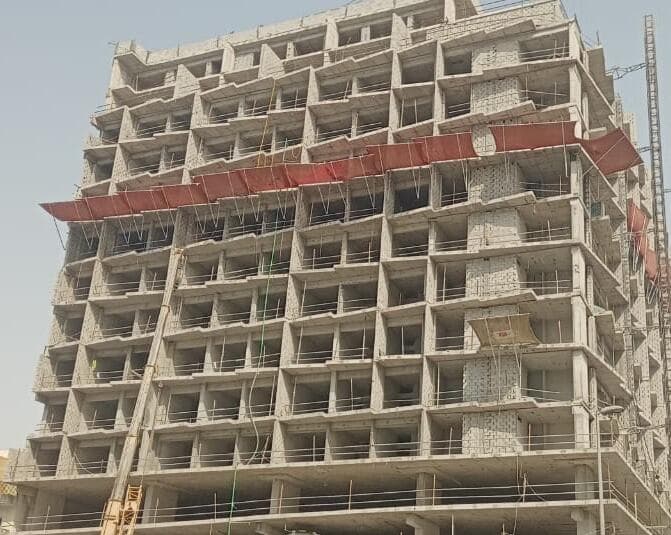 Gateway By Premier Choice - Construction