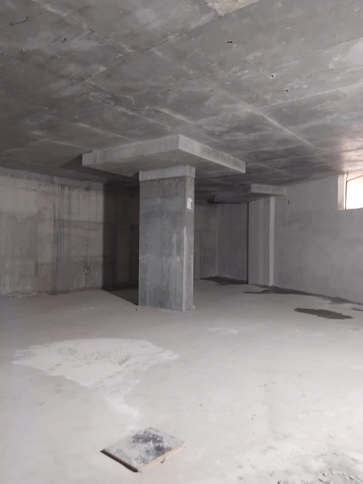 Canal Heights 2 - Construction