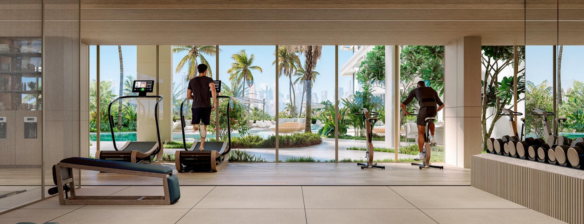 Arka Enclave Residences - Infrastructure
