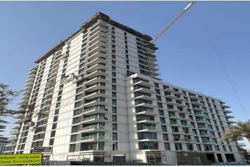 The Cove Ll - Construction