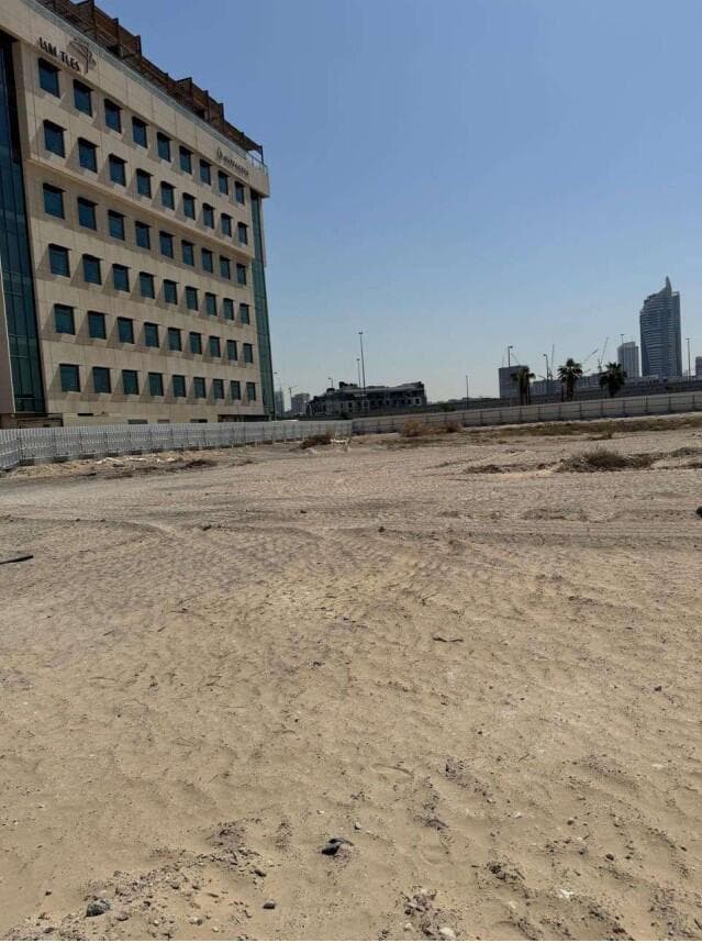 Voxa - Construction