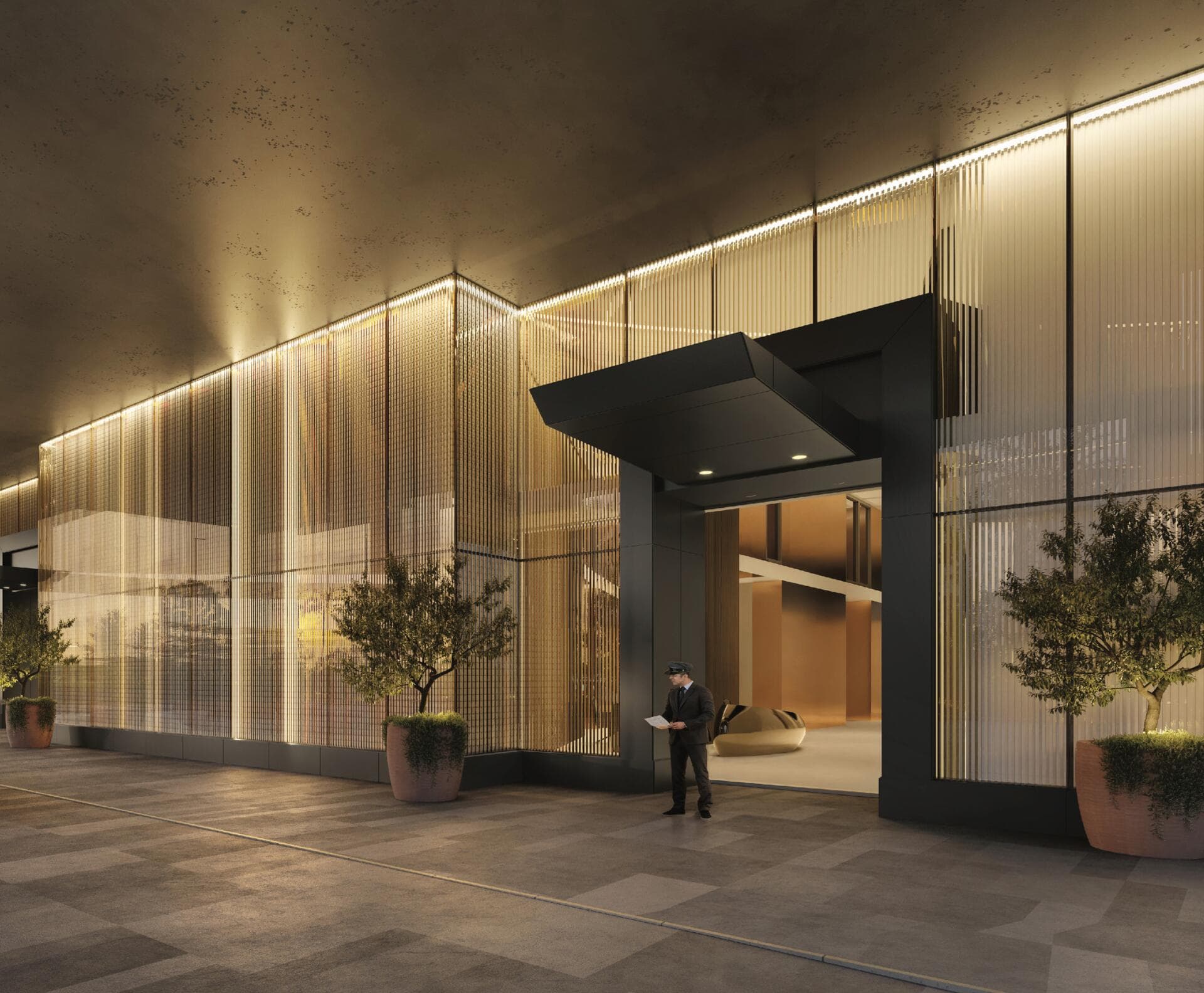 Burj Capital - Infrastructure