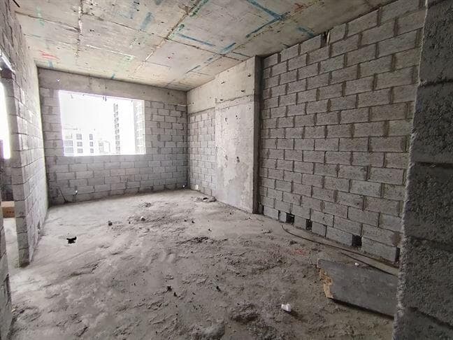 Exotica by Al Marina - Construction