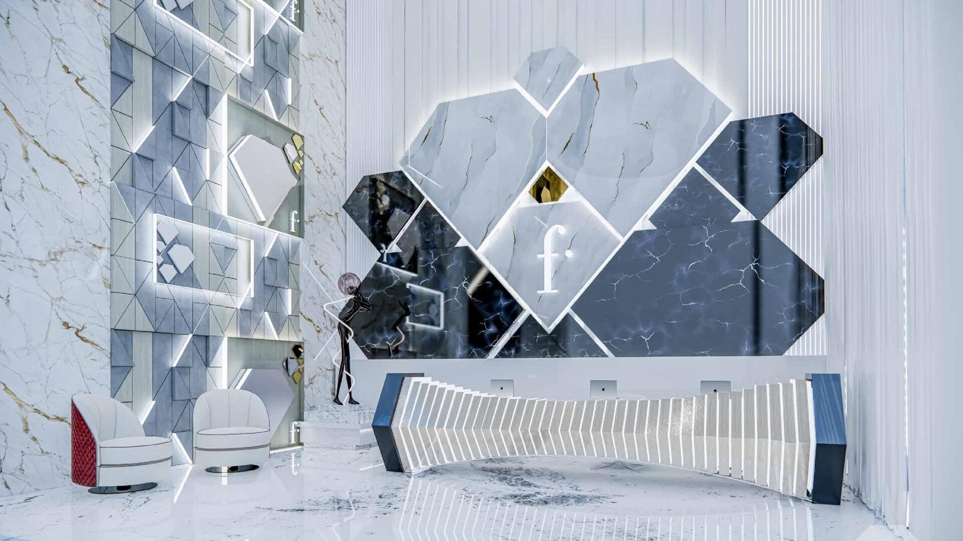 Fashionz - Infrastructure