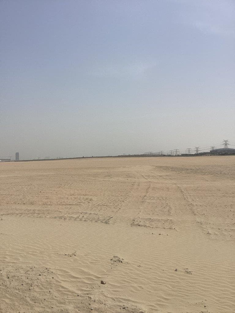 The Acres Phase 2 - Construction