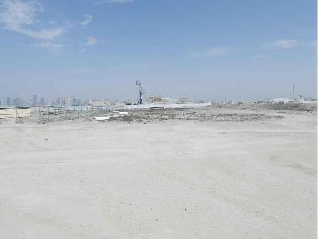 Avida Residences - Construction