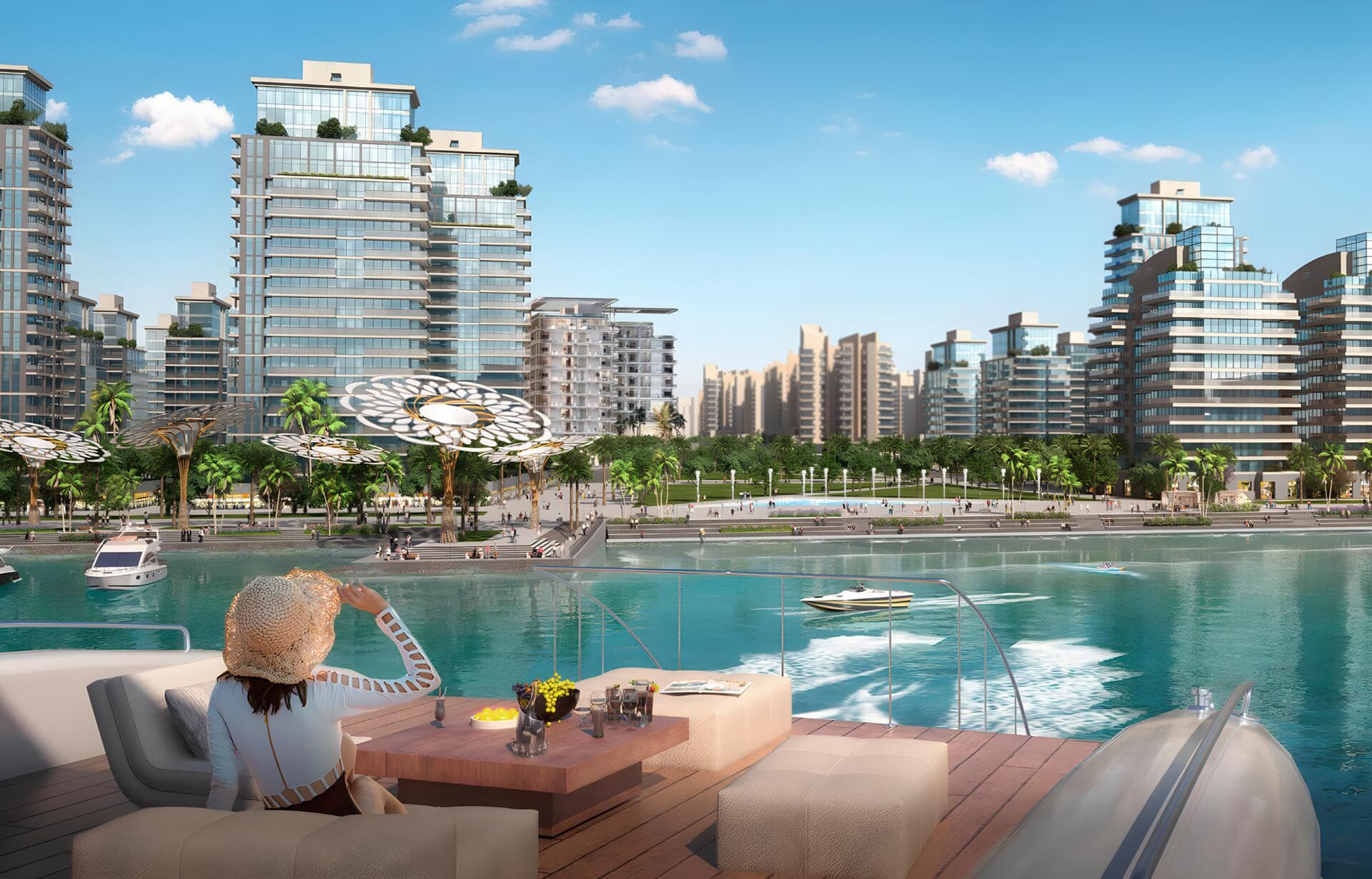 Arka Enclave Residences - Infrastructure
