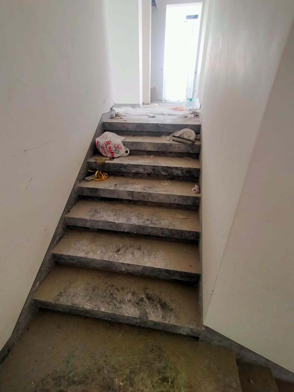 District One West - Construction