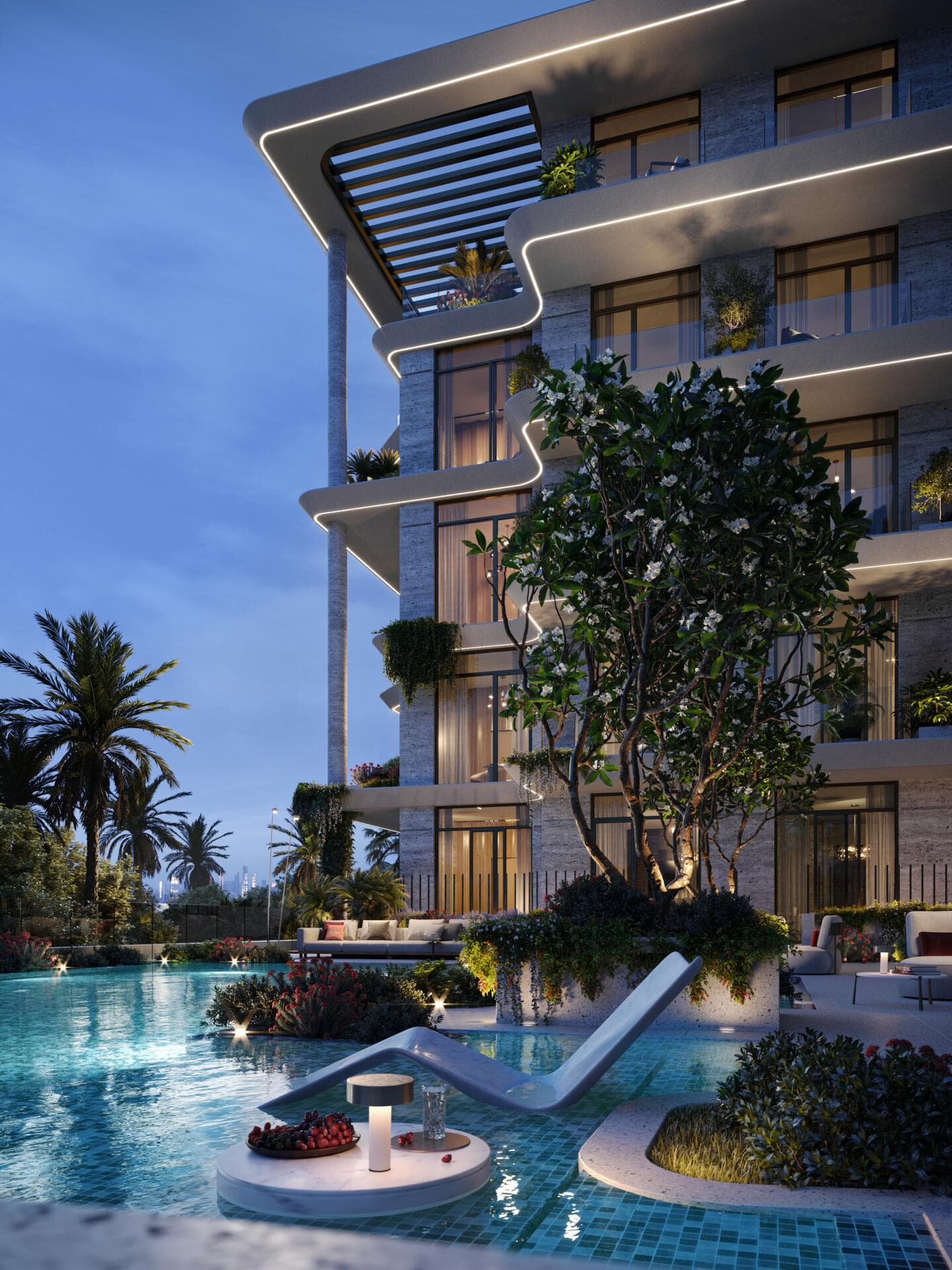 Émerge Residences - Photos