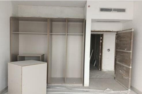 The Cove Ll - Construction