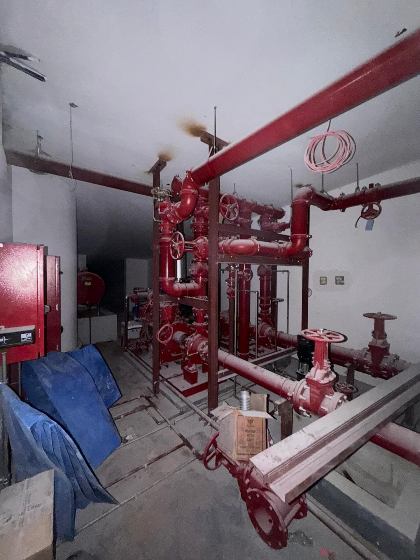 Volna By Kasco - Construction